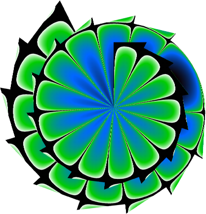 Scientil hiver invers&eacute;